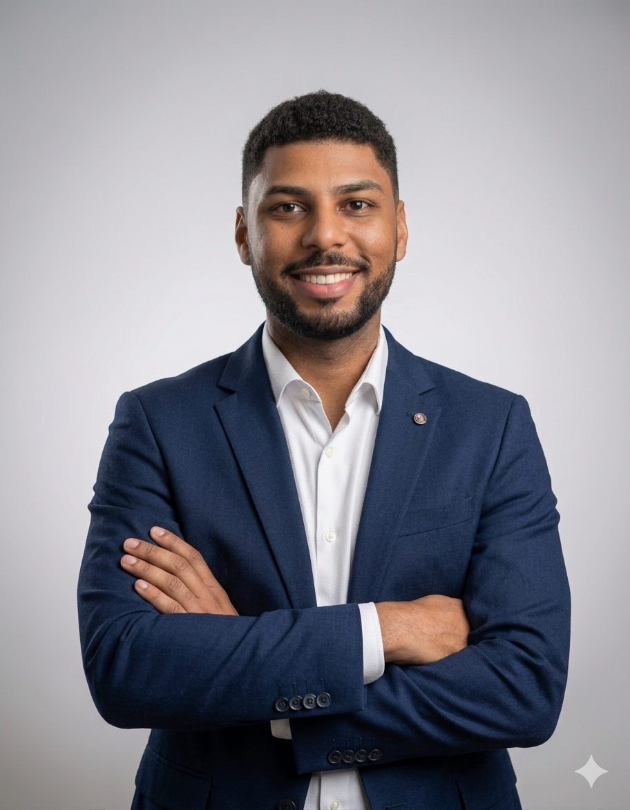 Edilson Albuquerque - Vialb.